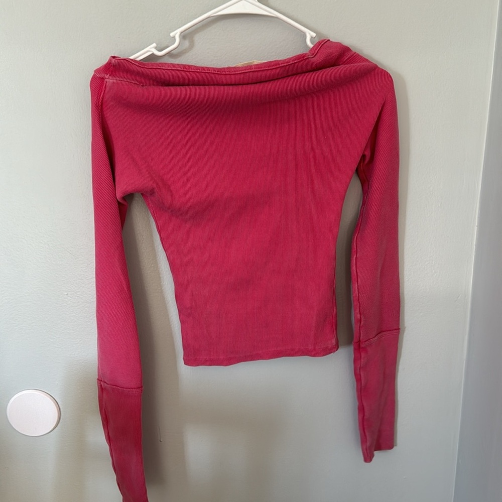 NWOT We The Free Gigi Long Sleeve Available in Size XS & Medium - Picture 8 of 9